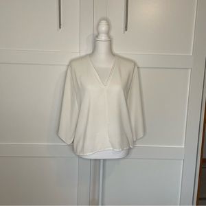 Zara Blouse